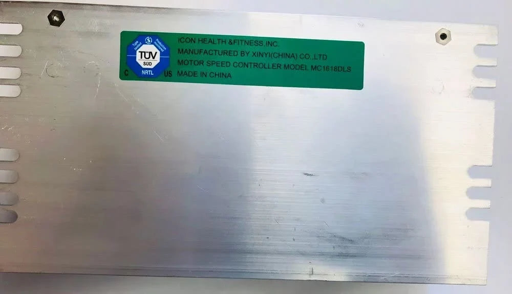 Board (OEM) Equipment Manufacturer Genuine 263076 Proform Control Motor Lifestyler Part Treadmill Original